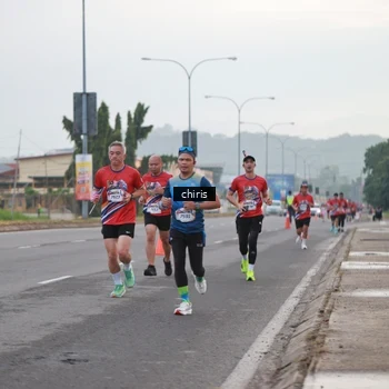 Runner Photo 6032289
