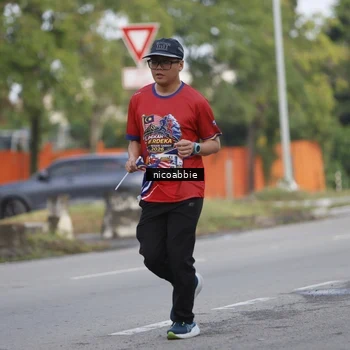 Runner Photo 6032295