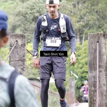 Runner Photo 60323