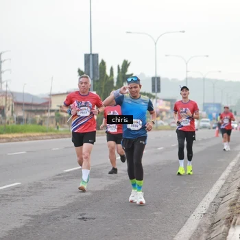 Runner Photo 6032302