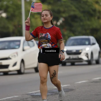 Runner Photo 6032304