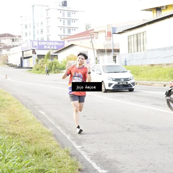 Runner Photo 6032311
