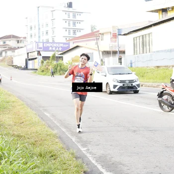 Runner Photo 6032316