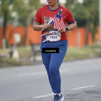 Runner Photo 6032319