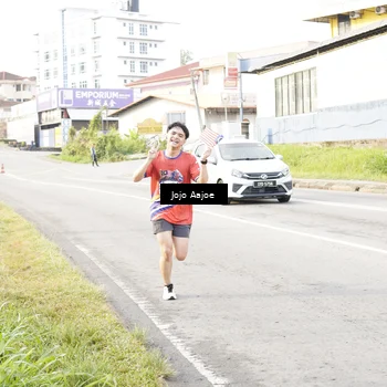 Runner Photo 6032321