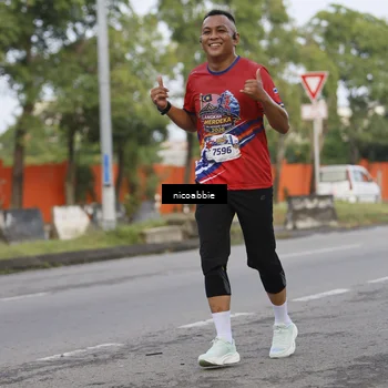 Runner Photo 6032327