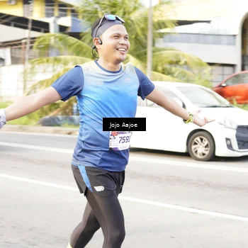 Runner Photo 6032328