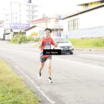 Runner Photo 6032334