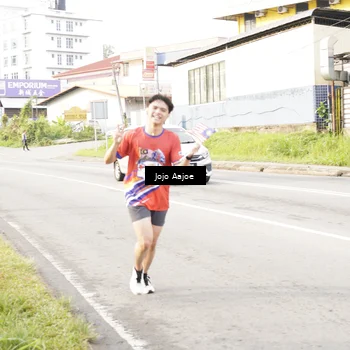 Runner Photo 6032335