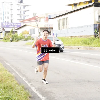 Runner Photo 6032336