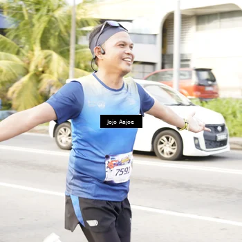 Runner Photo 6032337