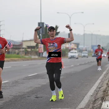 Runner Photo 6032343