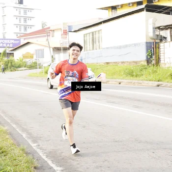 Runner Photo 6032344