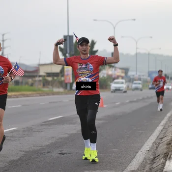Runner Photo 6032347