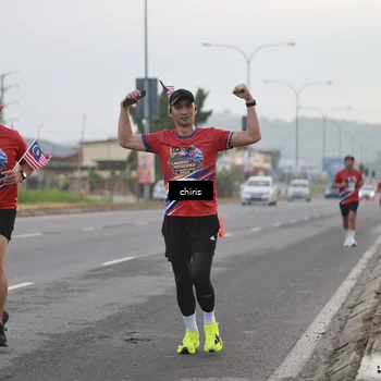 Runner Photo 6032349