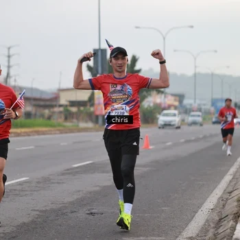 Runner Photo 6032352