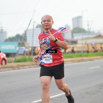 Runner Photo 6032361