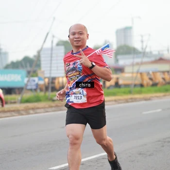 Runner Photo 6032362