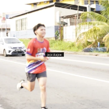 Runner Photo 6032365
