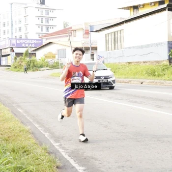 Runner Photo 6032366