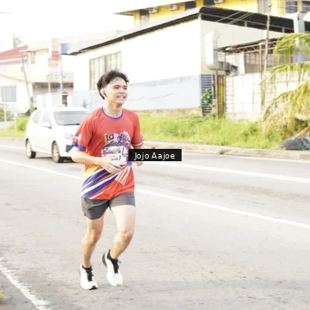 Runner Photo 6032368
