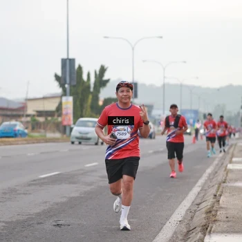 Runner Photo 6032377