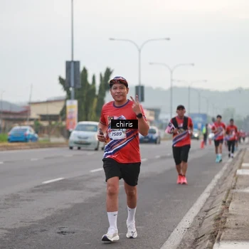 Runner Photo 6032382