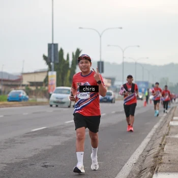 Runner Photo 6032384