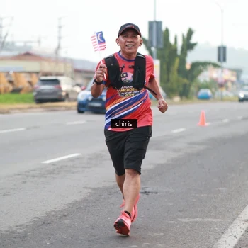 Runner Photo 6032387