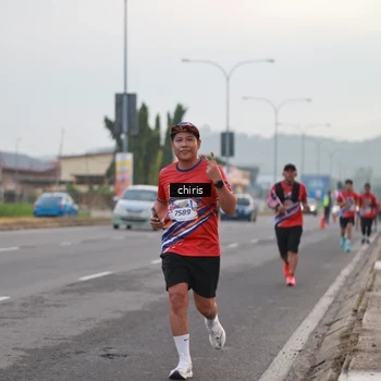 Runner Photo 6032389