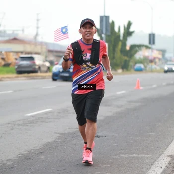 Runner Photo 6032390