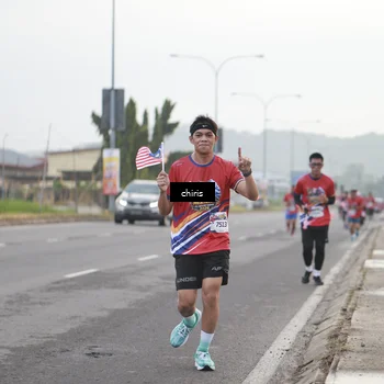 Runner Photo 6032393
