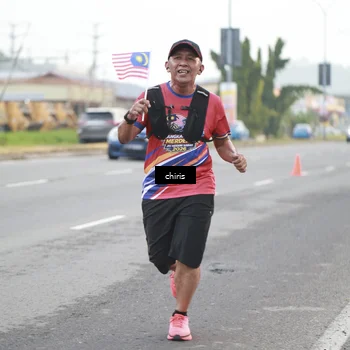 Runner Photo 6032394