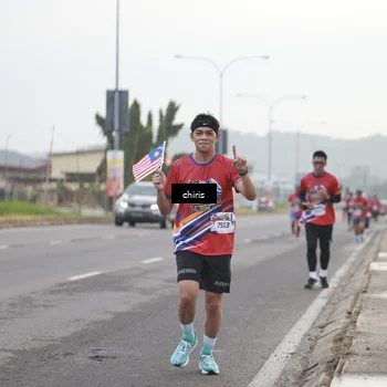 Runner Photo 6032399