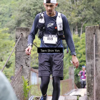Runner Photo 60324