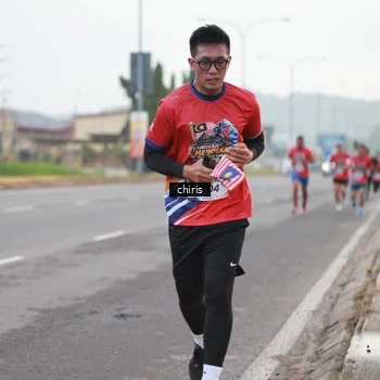 Runner Photo 6032420