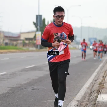 Runner Photo 6032423