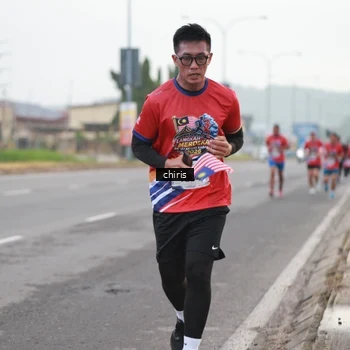 Runner Photo 6032424