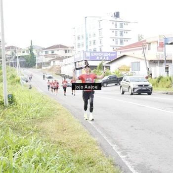 Runner Photo 6032426