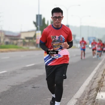 Runner Photo 6032429