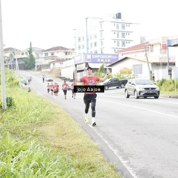 Runner Photo 6032434