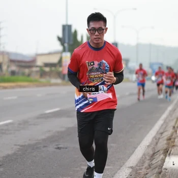 Runner Photo 6032436