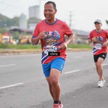 Runner Photo 6032440