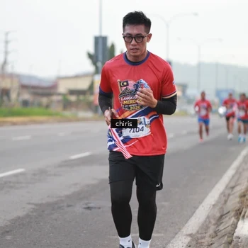 Runner Photo 6032442