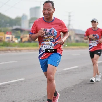 Runner Photo 6032447