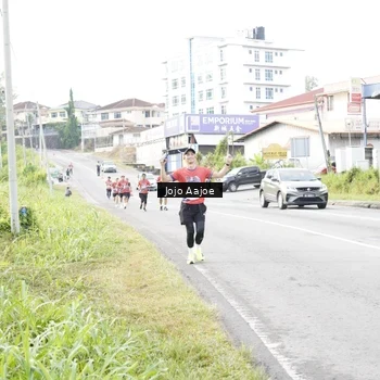 Runner Photo 6032449