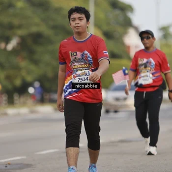 Runner Photo 6032450