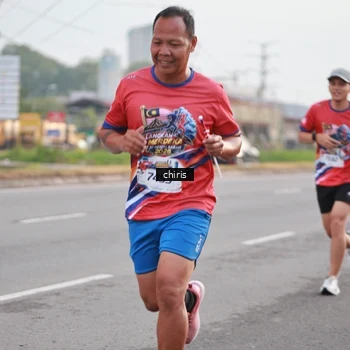 Runner Photo 6032452