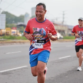 Runner Photo 6032454