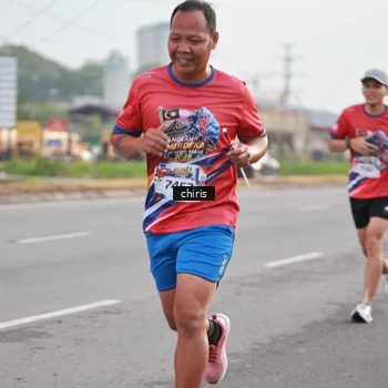 Runner Photo 6032455